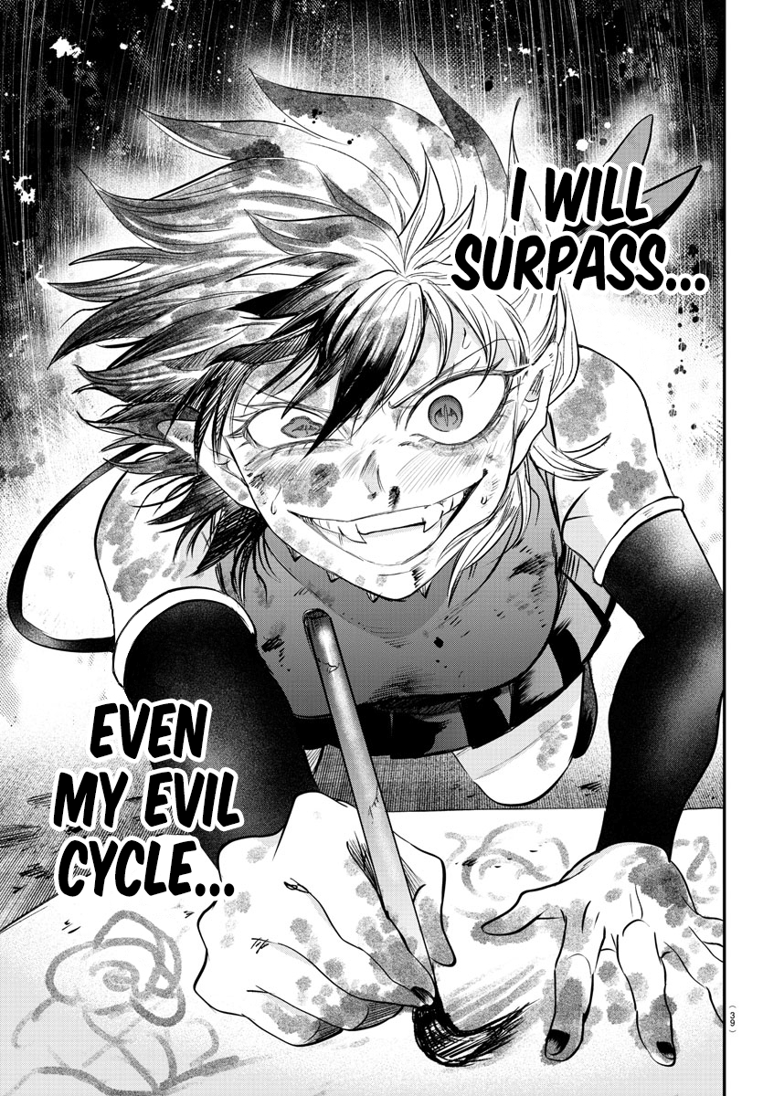 Welcome to Demon School! Iruma-kun, Chapter 343 image 17